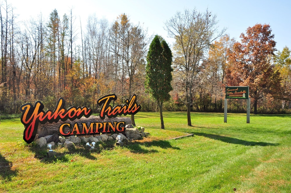 Yukon Trails RV Camping Resort - Property Image 28