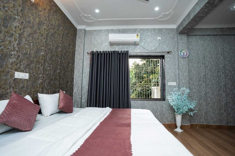 Kashi Cottage Homestay By GRB