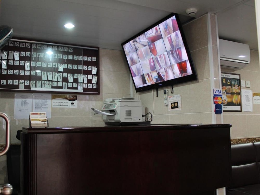 Pearl Premium Guest House
