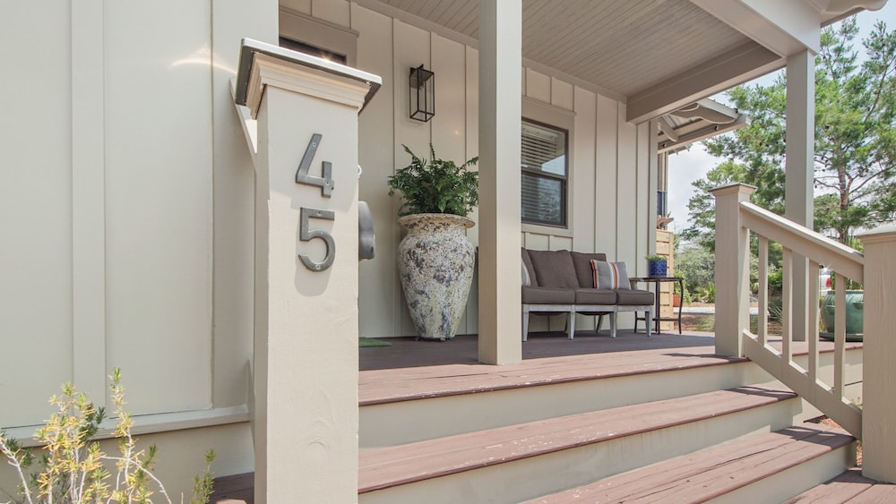 Casa Mirador Rare Find 30A Luxury Home