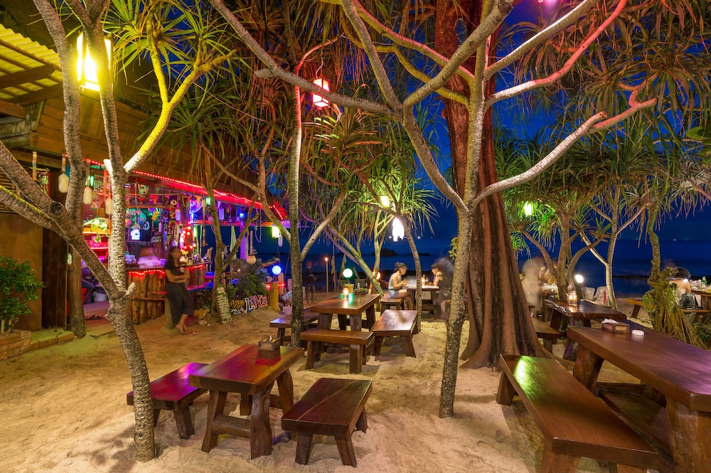 Lanta Miami Resort