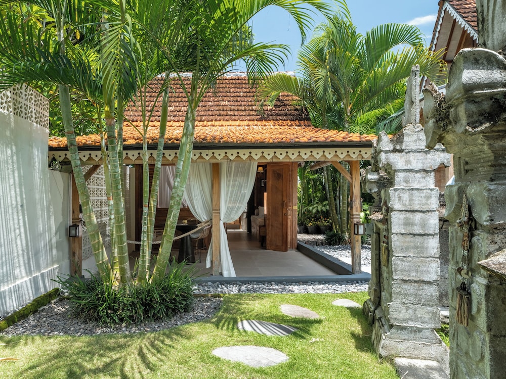 Nido Boutique Cottage
