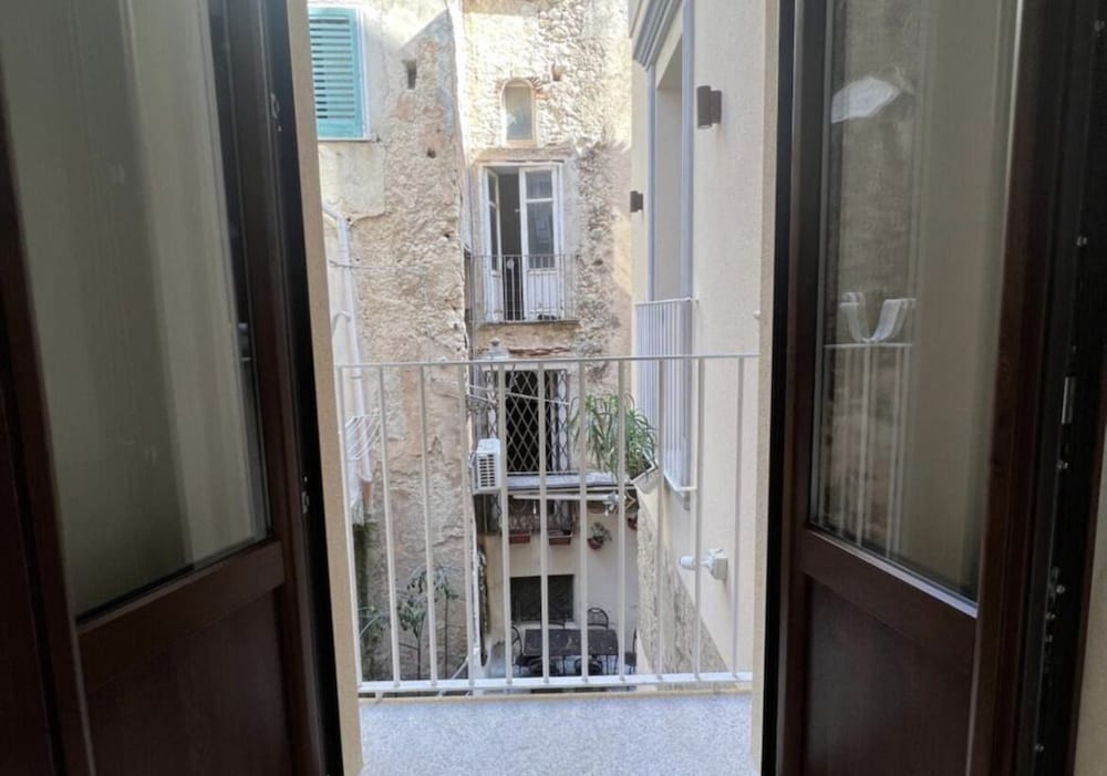 A Casa di Alessandro