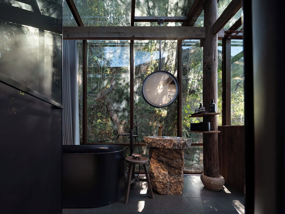 Shanyu Art Garden Homestay