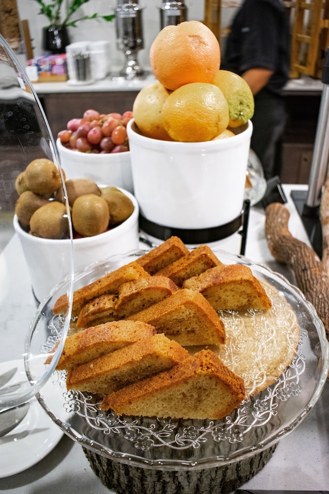 DoubleTree by Hilton Montreal Airport - Property Image 5