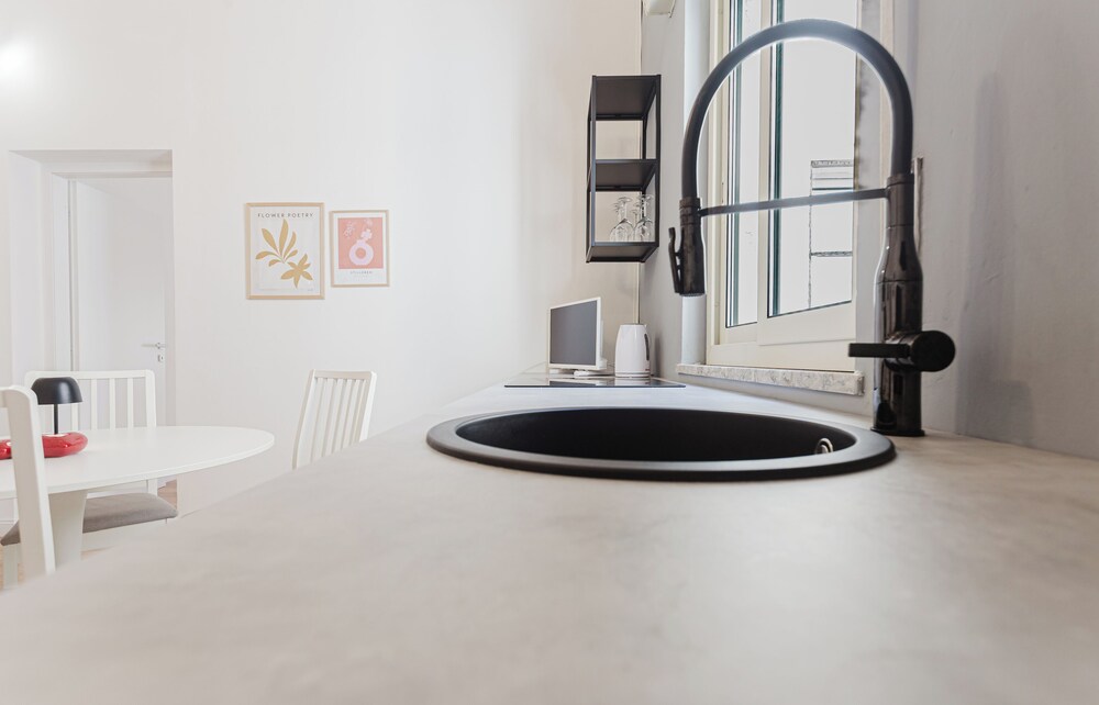 Acquamarina Apartment
