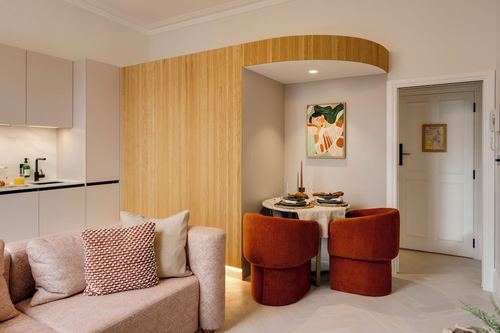 Notting Hill Your Apartment