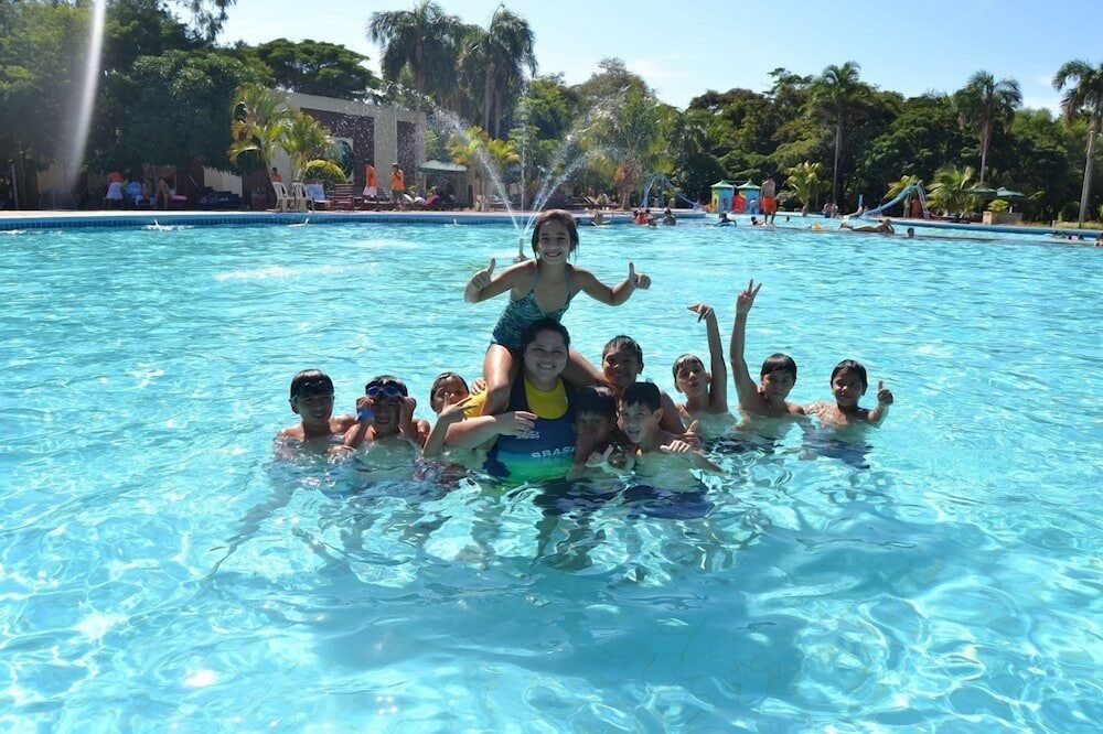 Terramia Resort