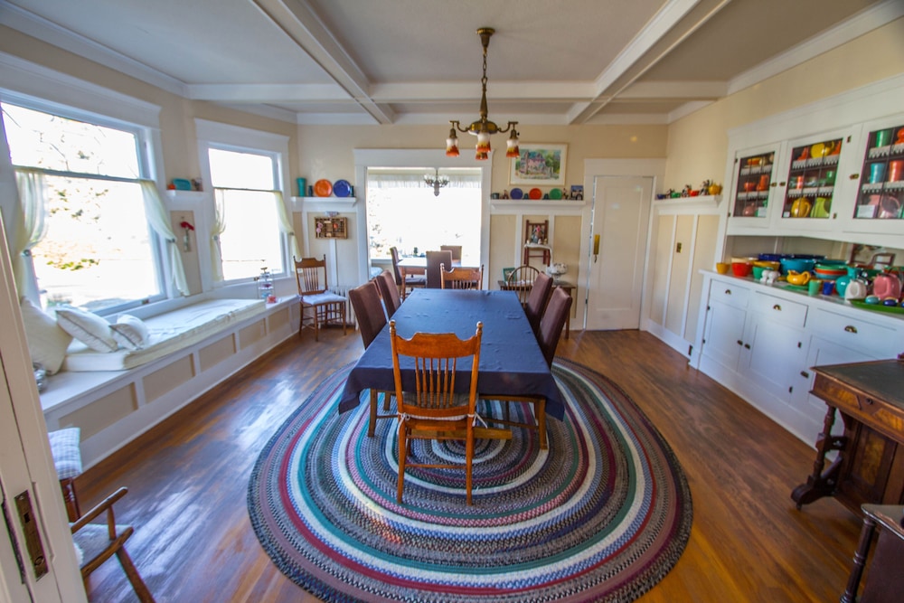 Rose River Inn B&B