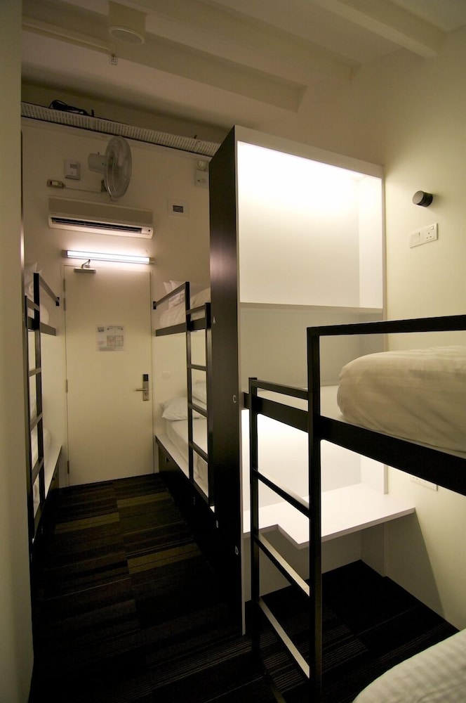 Bunc Hostel