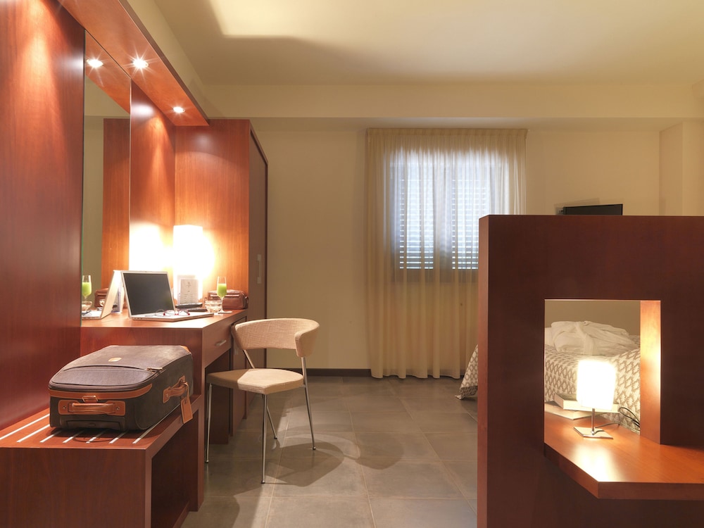 Hotel Castagneto