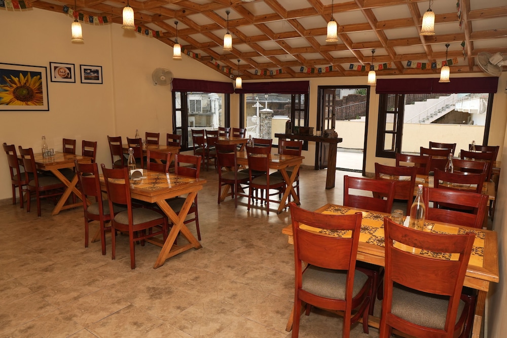 Bliss & Co Manor Mussoorie