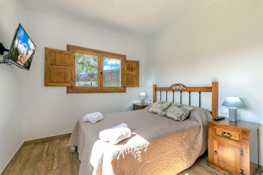 Los Llanos by Dreams Alpujarra view 5
