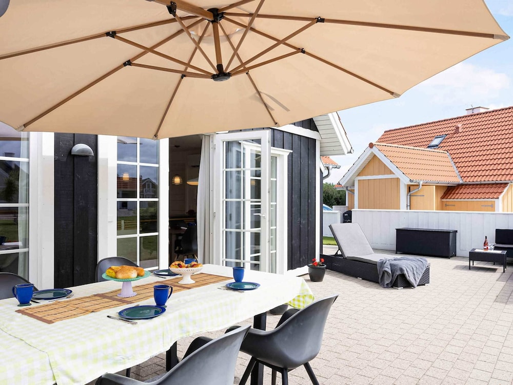 5 Star Holiday Home in Brenderup Fyn