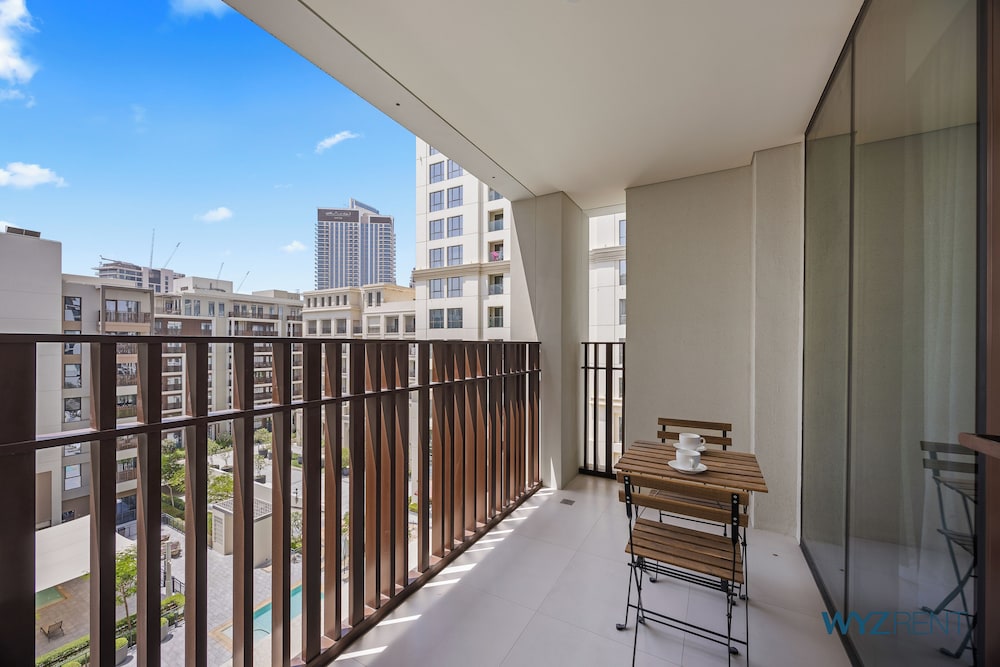 Tranquil Boho 1BR in Surf 2 Creek Beach