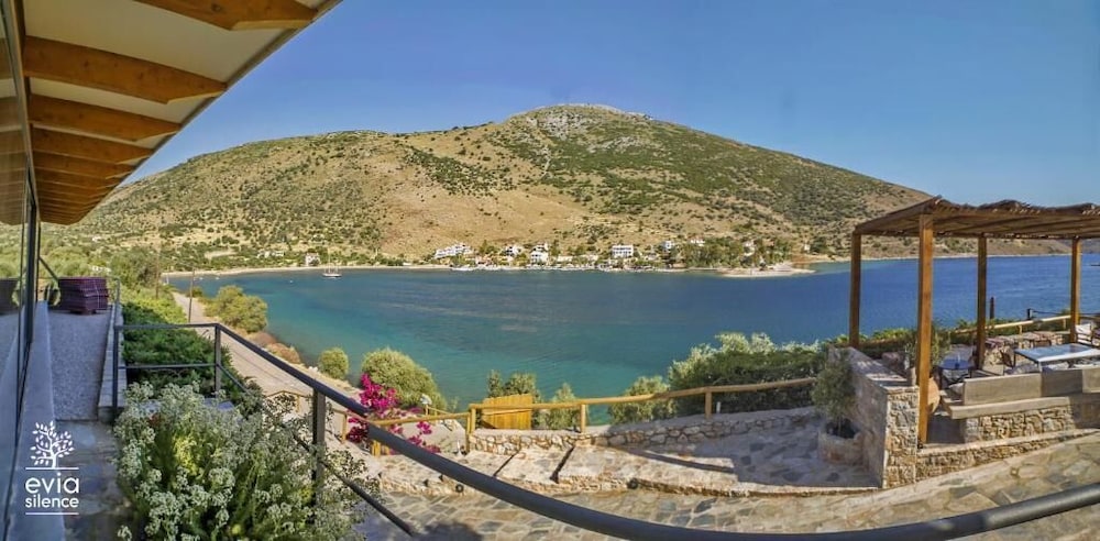 Evia Silence Boutique Hotel