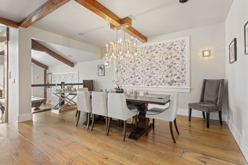 6977 Silver Lake Drive - 5 Bedroom Private Home with Hot Tub 5 Home