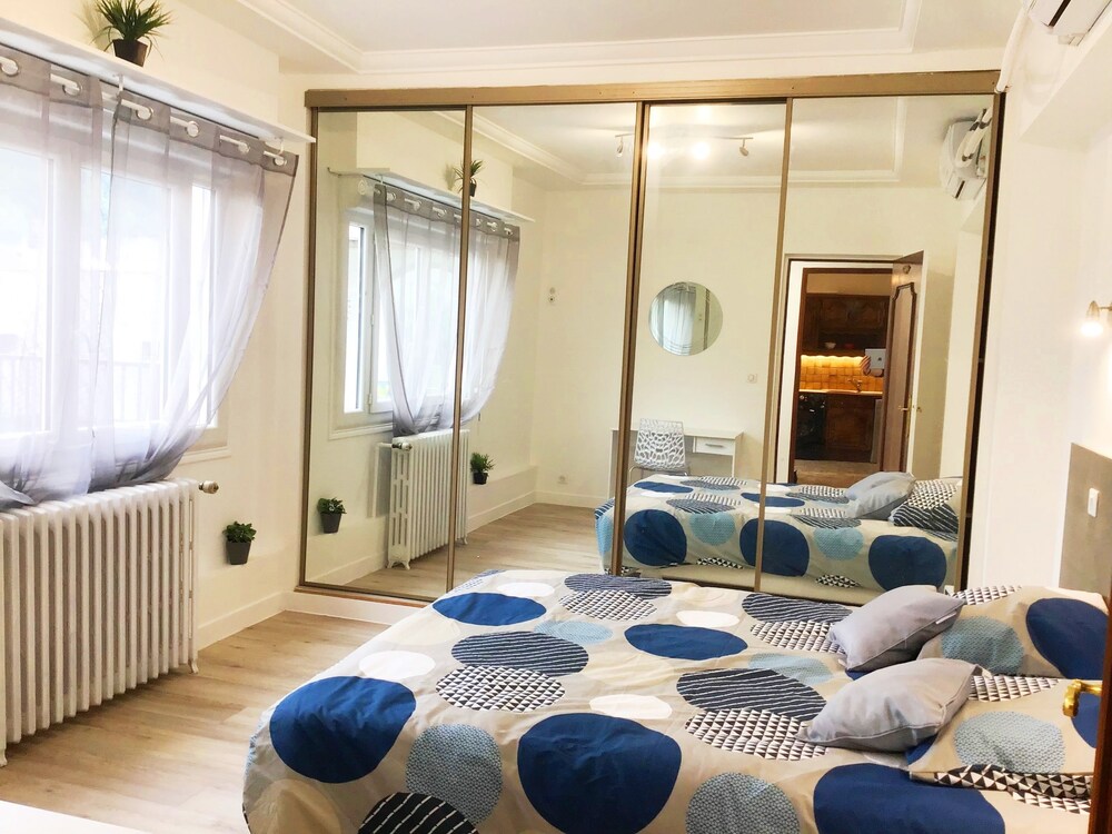 Lourdes Vacations - Appart Soleil T6 140m2 proche Sanctuaire - Property Image 20