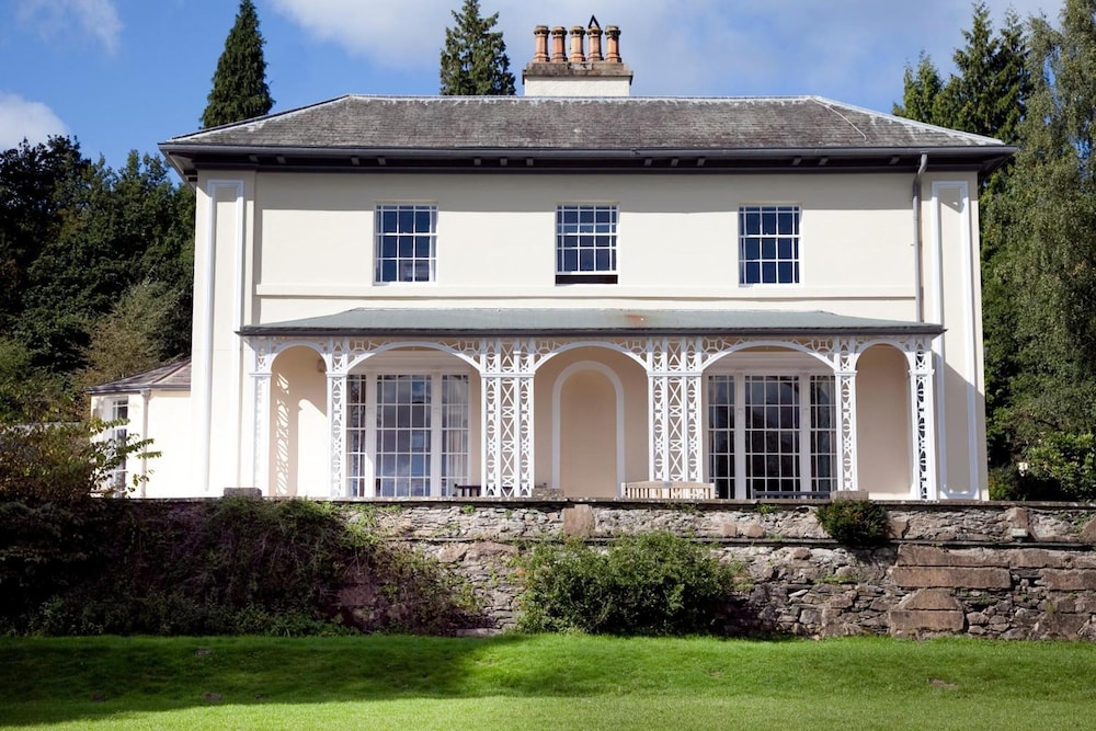 YHA Hawkshead - Hostel