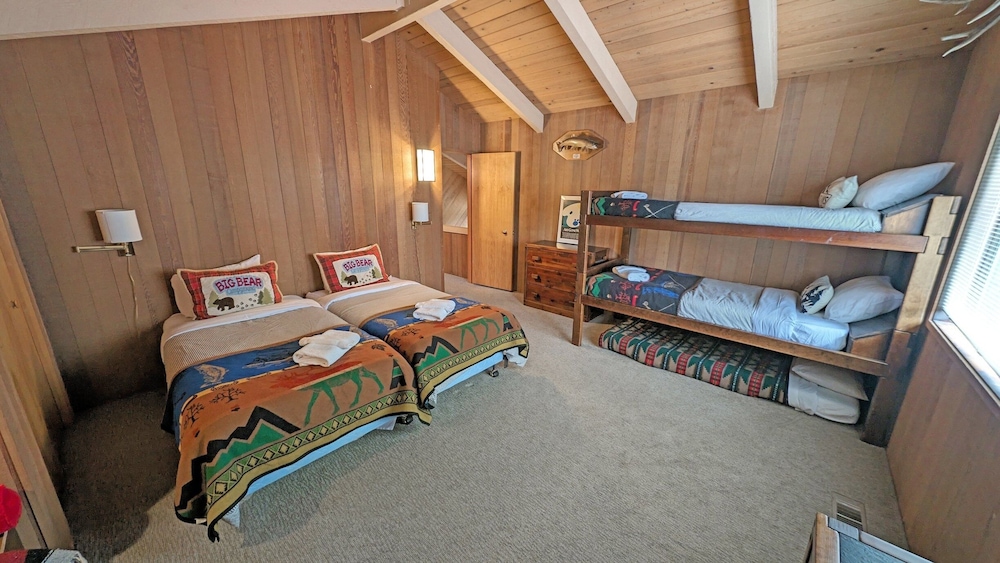 Lookout 3 4 Bedroom Home