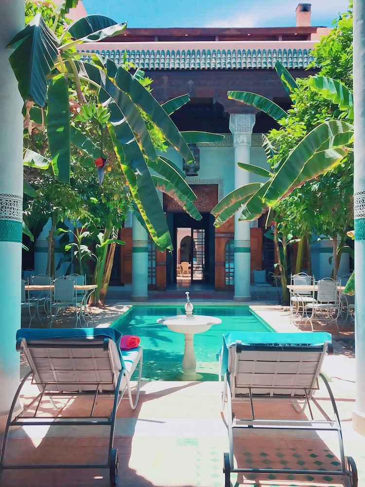 Riad Slitine