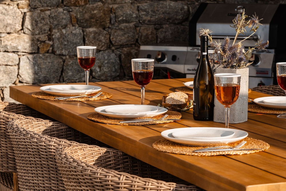 Maison Solea Plaka With 3 Bedrooms and 3 Bathrooms