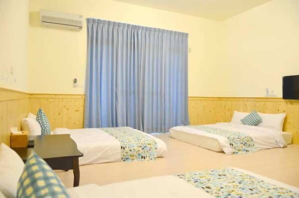3520 B&B