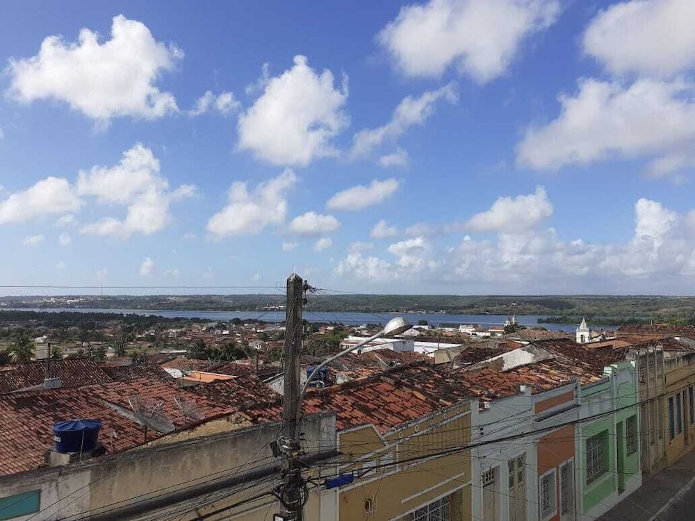 Hostel Pousada Sobrado do Conde