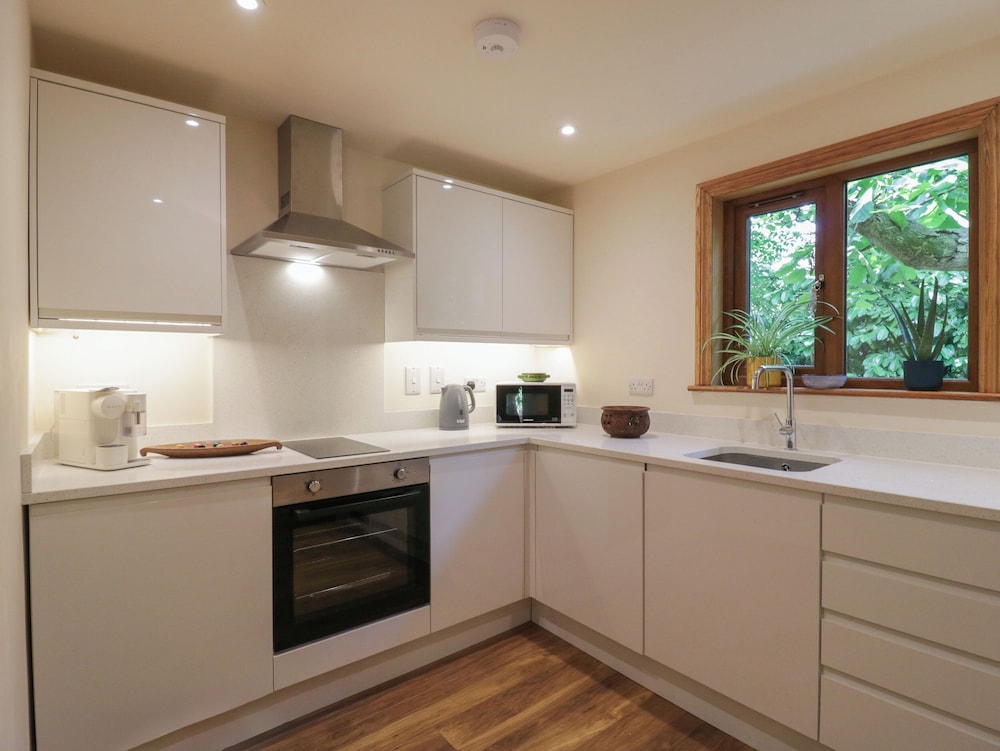 Yew Tree Cottage