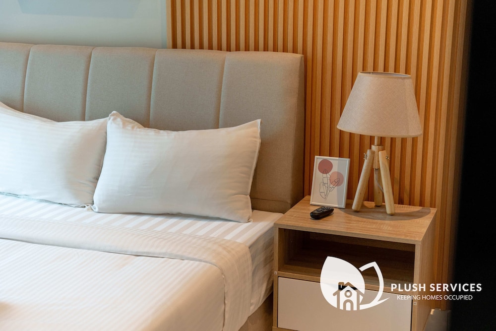 Alfa Bangsar by Plush