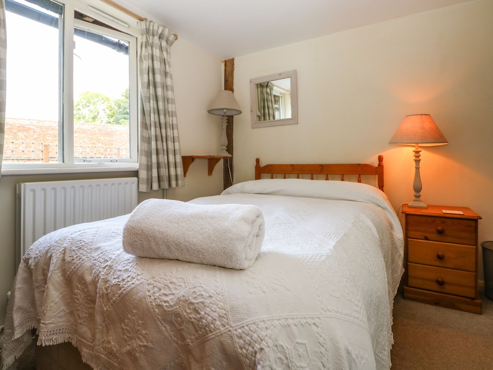 Byre Cottage 5