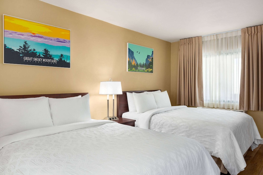 Travelodge by Wyndham Presidio San Francisco, Zdjęcie 21