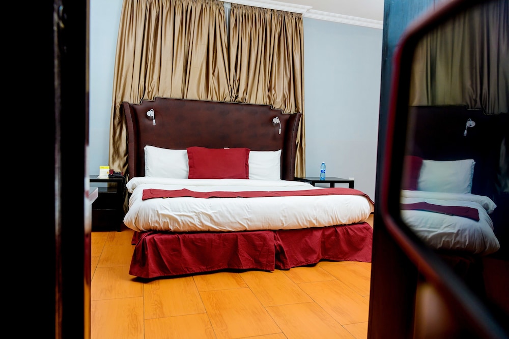 The GuestHouse