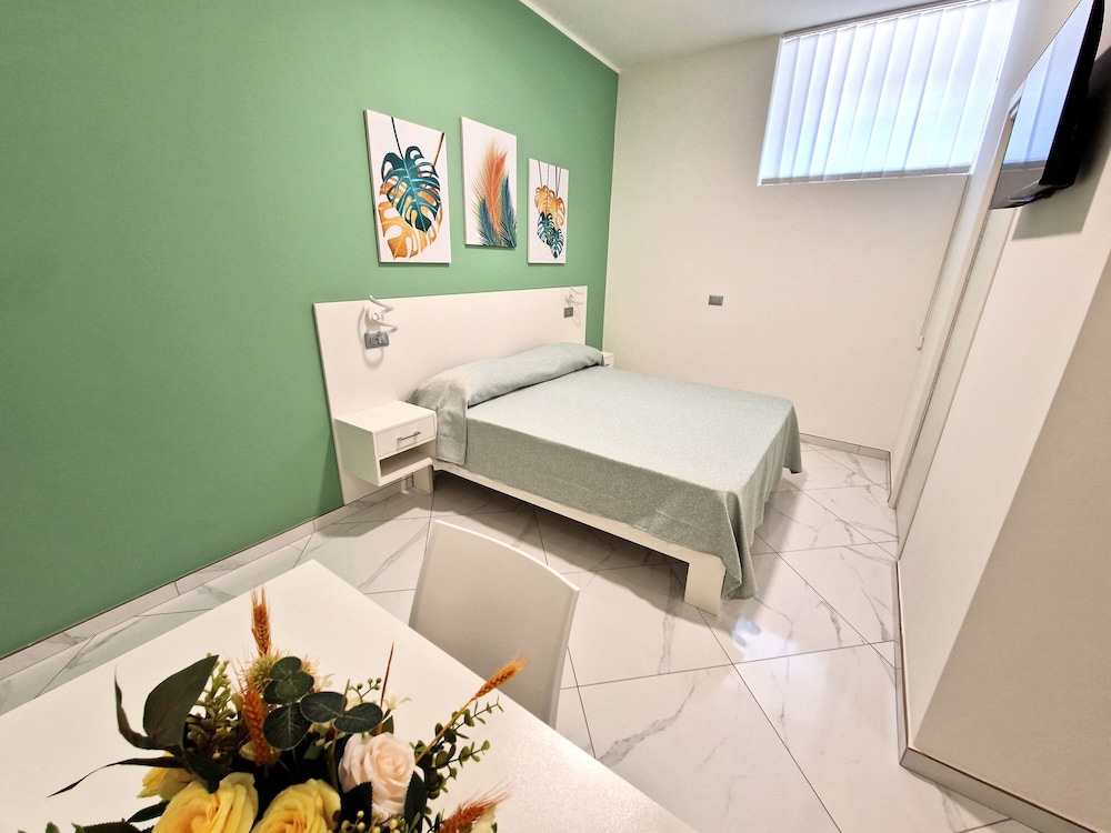 Al 211 Rooms