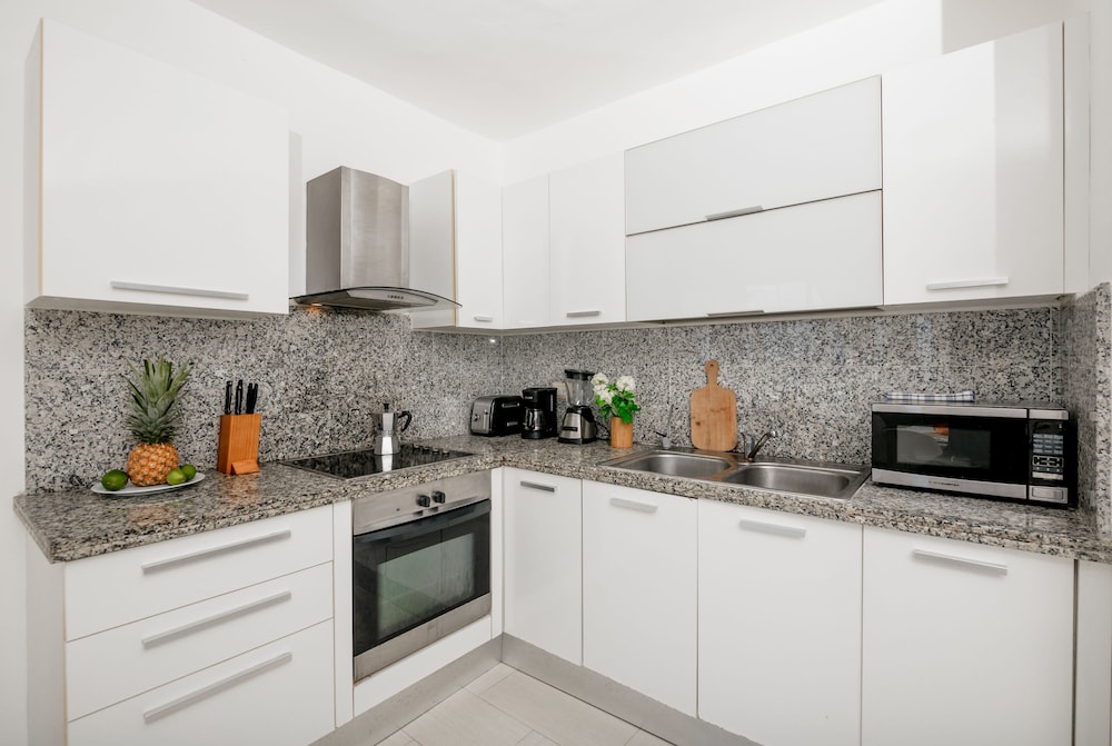 Punta Cana Condo for Rent