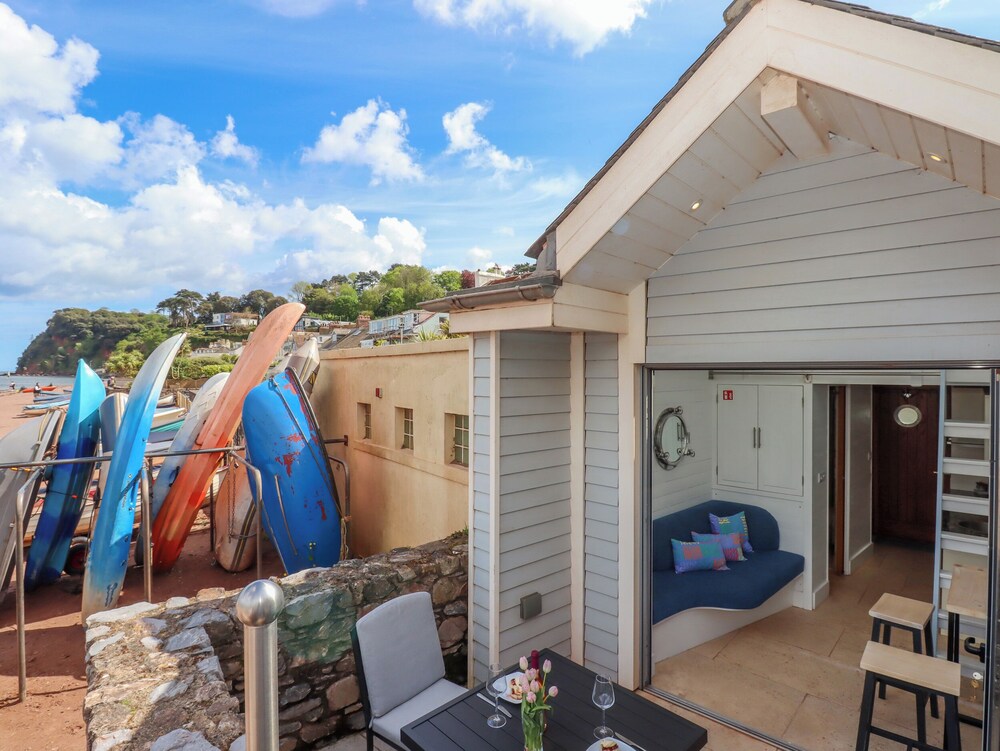 Beach Hut 5