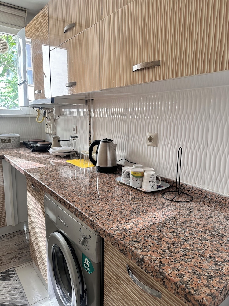 Taksim cozy apartments