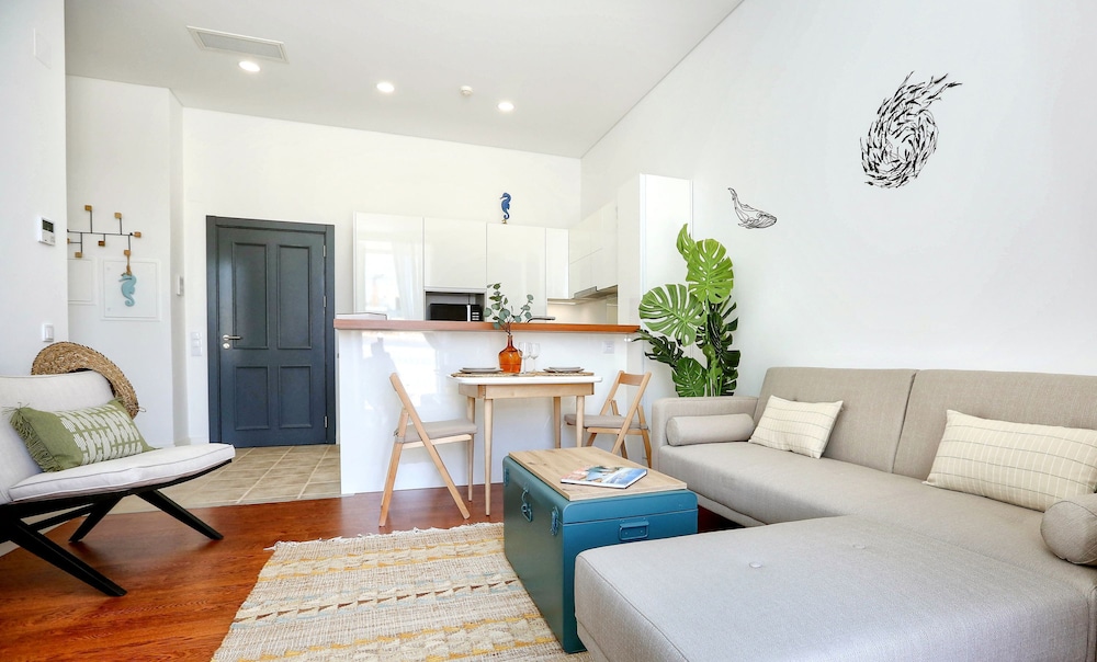 Maison Faro Luxe A Tranquil Retreat by the Algarv