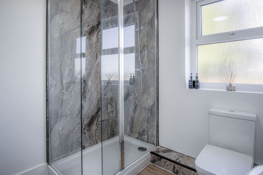 Vista Suite - 3 Bedroom - Ocean Breeze