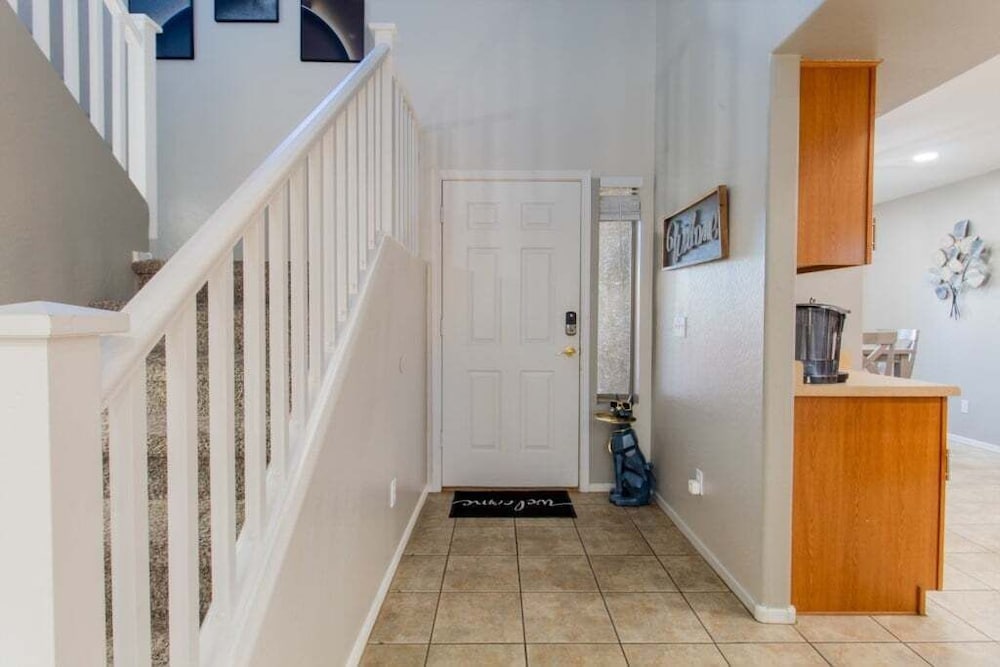 Casa Aria 4br Home & Heated Pool 4 Bedroom Home
