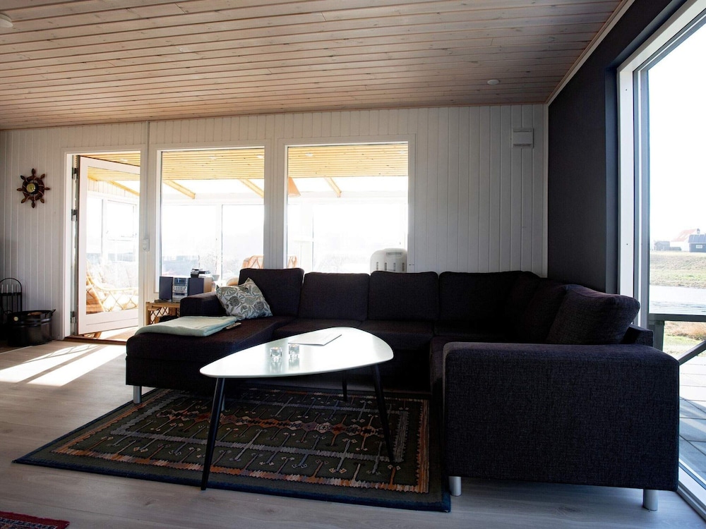 6 Person Holiday Home in Lokken view 4