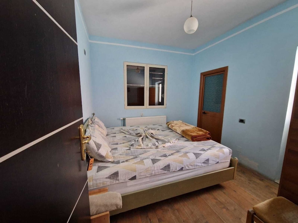 Guest House Korabi