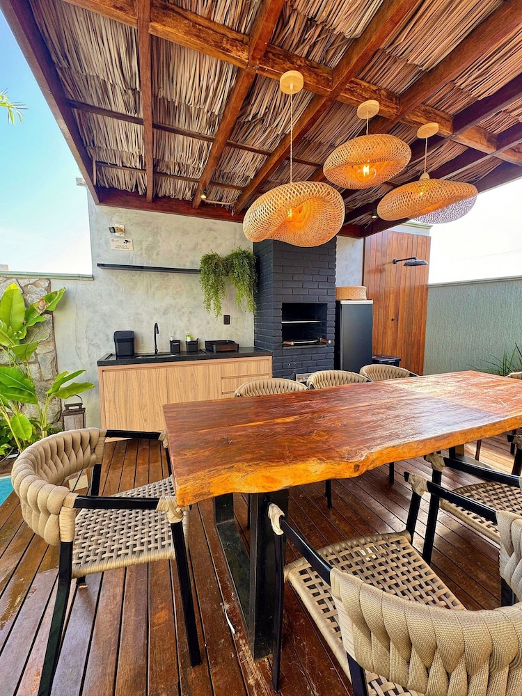 Lume Beach House