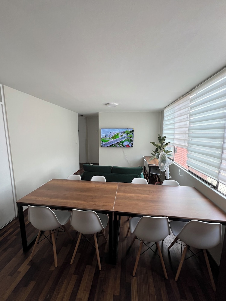 Departamento Compartido Prescott