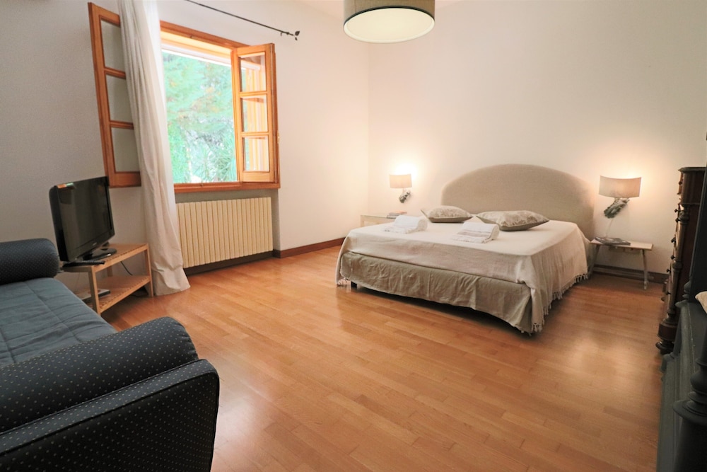 Relais delle Rose