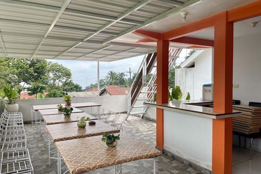 Rizky Bromo Homestay