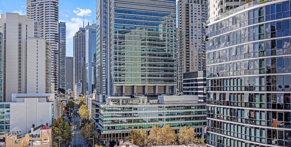 Kozyguru | Haymarket | 2 Bedroom Apartments On George St