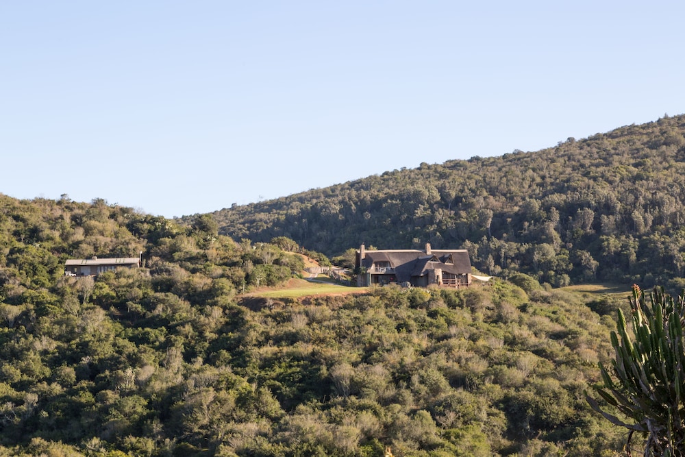 Hopewell Private Game Reserve