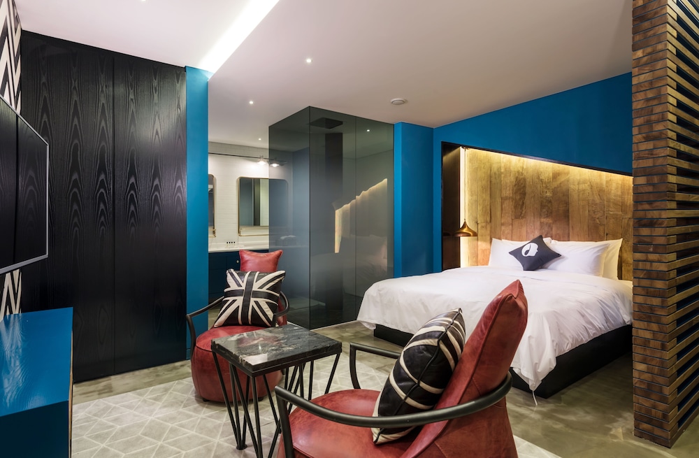 Hotel The Designers Kondae 29