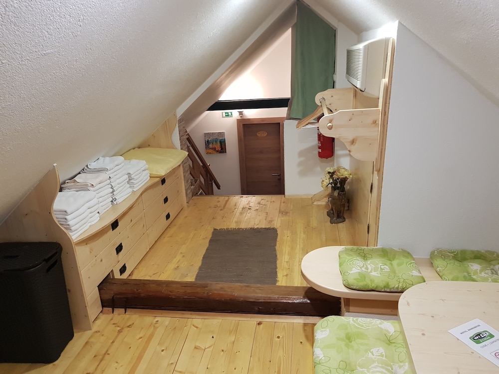 Hostel Mama's House
